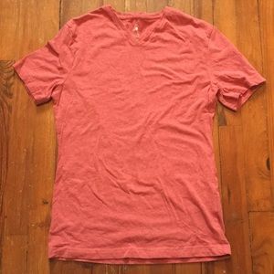 Men’s V- Neck